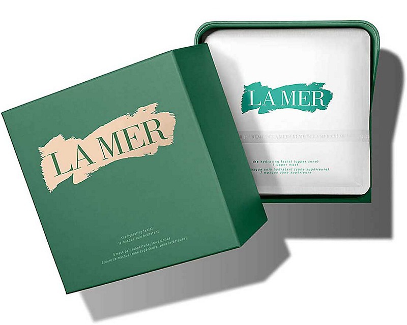 La Mer Hydrating Facial
