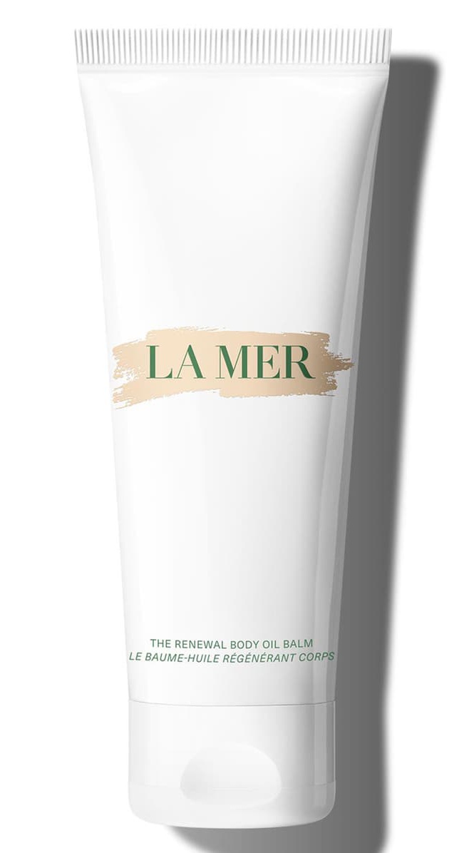 La Mer Renewal Body Oil Balm