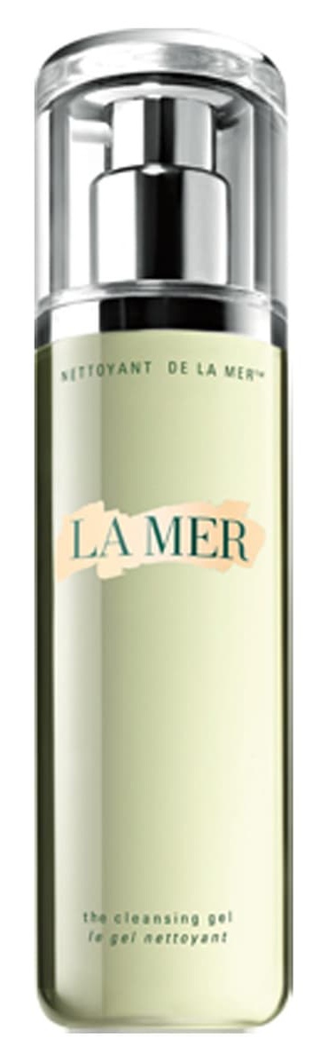 La Mer The Cleansing Gel