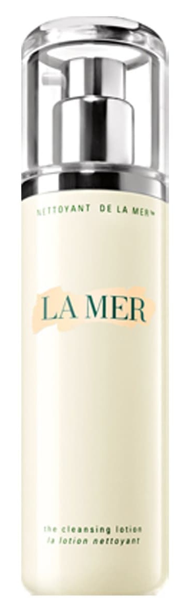 La Mer The Cleansing Lotion