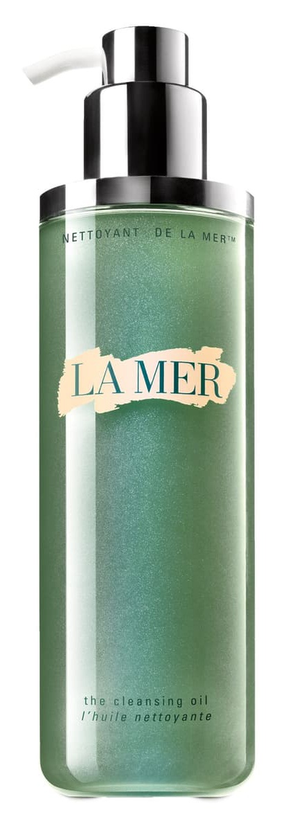La Mer The Cleansing Oil