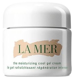La Mer The Moisturizing Cool Gel Cream (Discontinued)