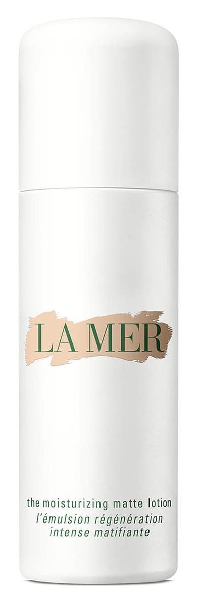 La Mer The Moisturizing Matte Lotion