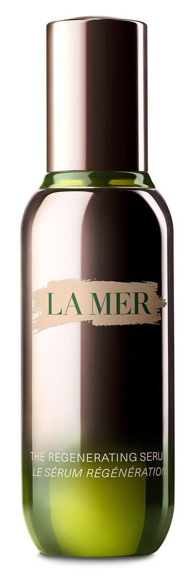La Mer The Regenerating Serum