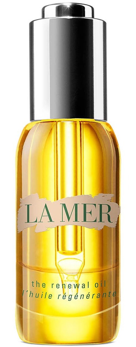 La Mer The Renewal Oil
