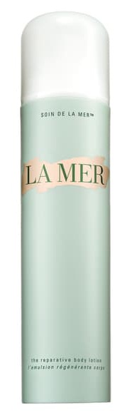 La Mer The Reparative Body Lotion