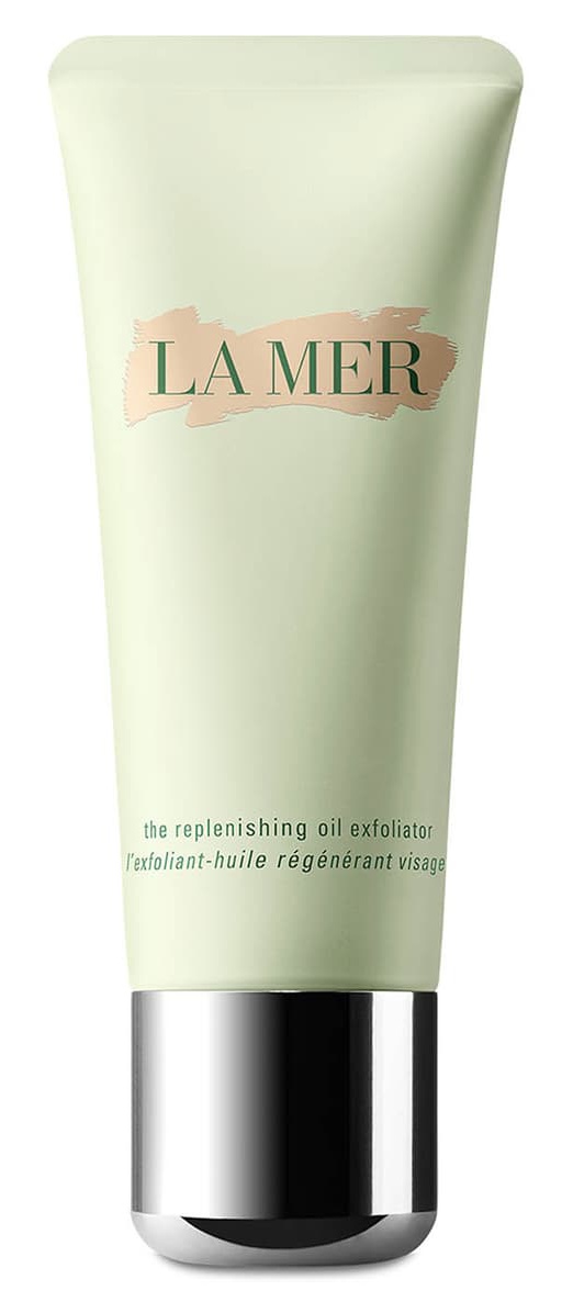 La Mer The Replenishing Oil Exfoliator