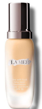 La Mer The Soft Fluid Long Wear Foundation