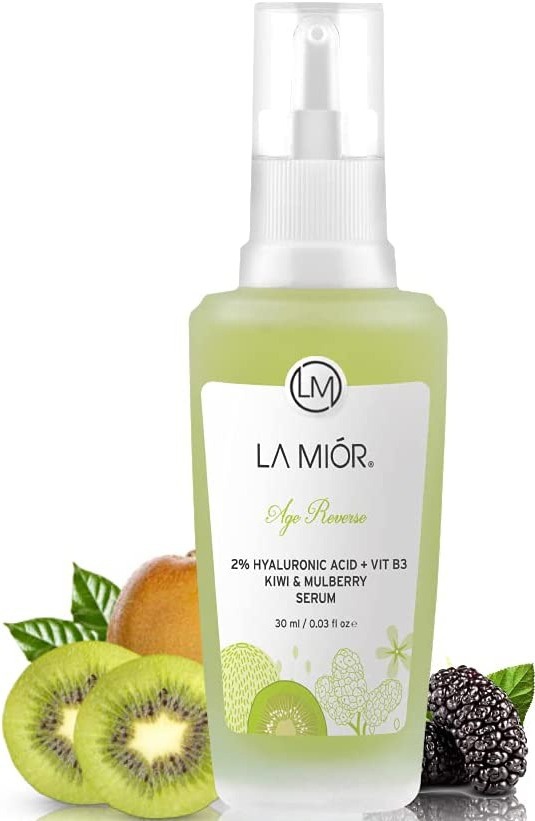 La Mior Age Reverse