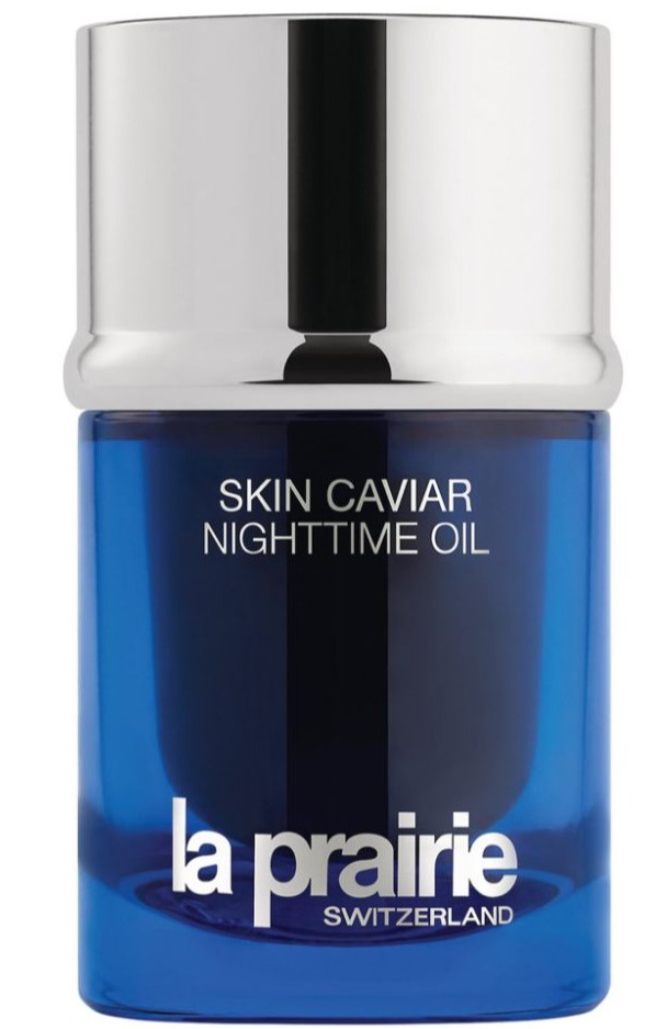 La Prairie Skin Caviar Nighttime Oil