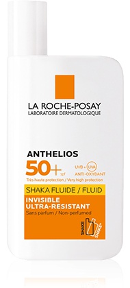 La Roche-Posay Anthelios Shaka Fluid Spf 50+