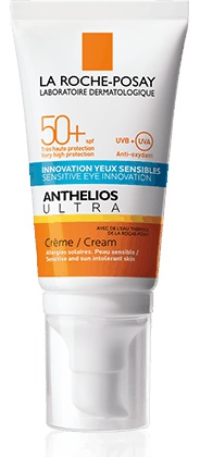 La Roche-Posay Anthelios Ultra Cream Spf 50+