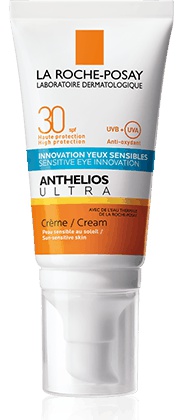 La Roche-Posay Anthelios Ultra Cream Spf30