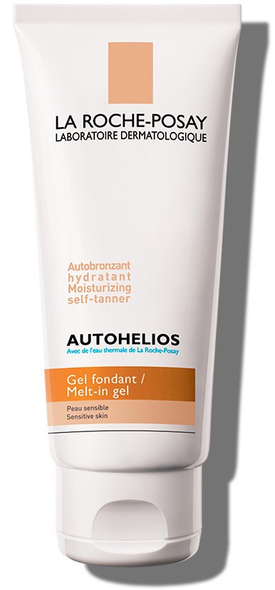 La Roche-Posay Autohelios Cream-gel Self Tanner (ca)