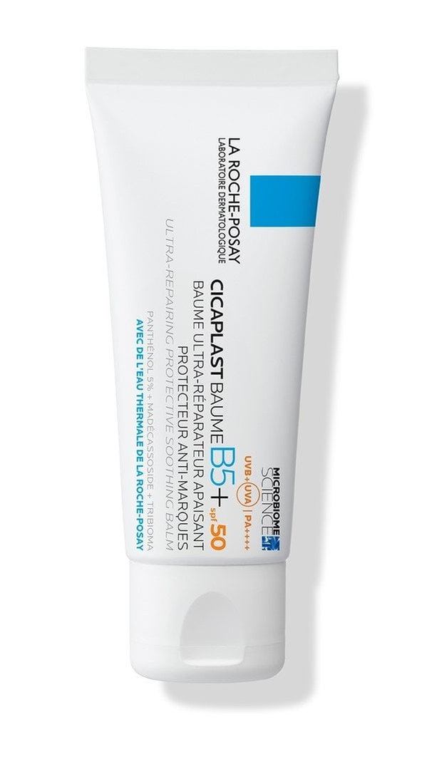 La Roche-Posay Cicaplast Baume B5+ SPF50