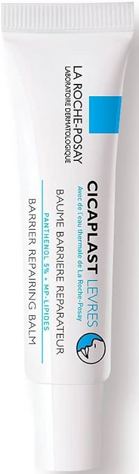 La Roche-Posay Cicaplast Levres Moisturising Lip Balm