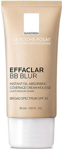 La Roche-Posay Effaclar BB Cream