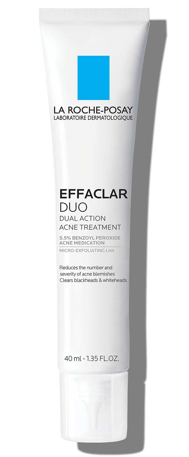 La Roche-Posay Effaclar Duo+ Blemish Treatment