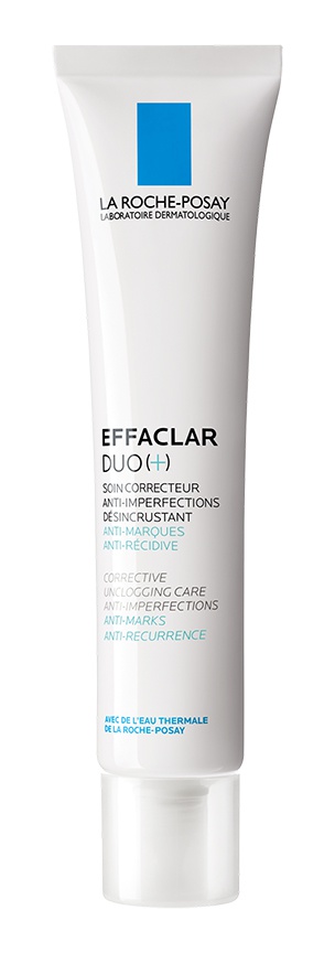 La Roche-Posay Effaclar Duo (+)