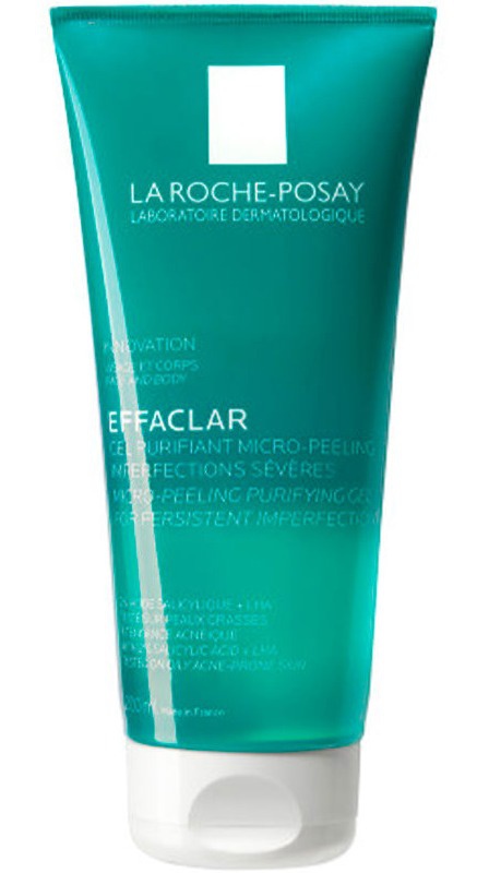 La Roche-Posay Gel Purifiant Micro-peeling