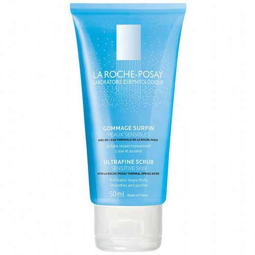 La Roche-Posay Gommage Surfin