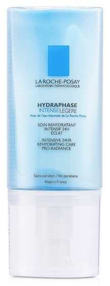 La Roche-Posay Hydraphase Intense Legere