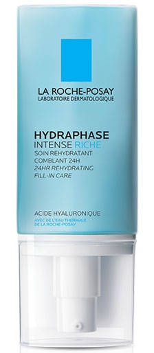 La Roche-Posay Hydraphase Intense Riche