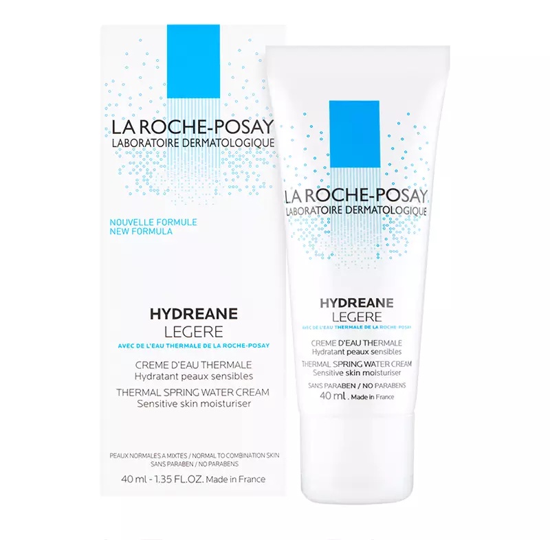 La Roche-Posay Hydreane Legere