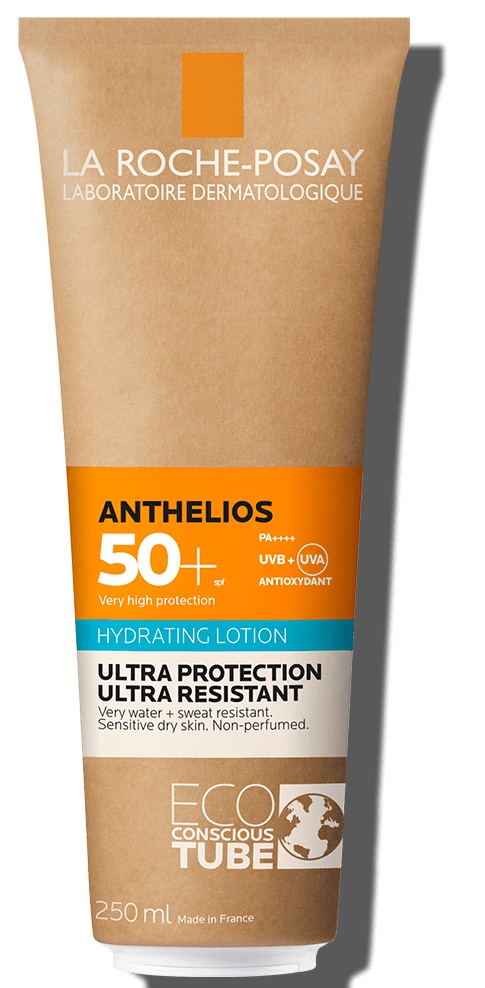 La Roche-Posay La Roche-posay Anthelios Leche Hidratante FPS 50+