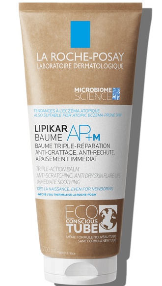La Roche-Posay Lipikar Ap+ M Baume