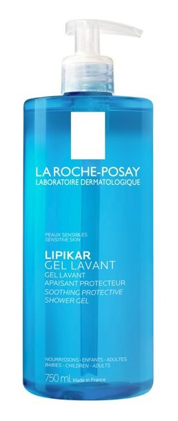 La Roche-Posay Lipikar Gel Lavant
