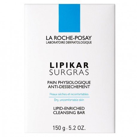 La Roche-Posay Lipikar Pain Surgras
