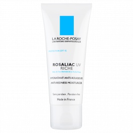 La Roche-Posay Rosaliac Uv Legere