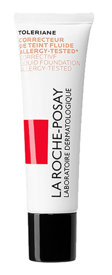 La Roche-Posay Toleriane Teint Foundation Fluide