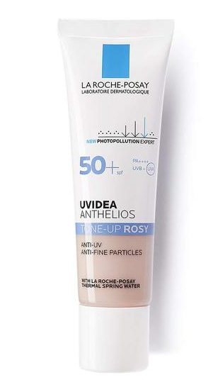 La Roche-Posay UV Ideas XL Protection Tone Up Rose Pink