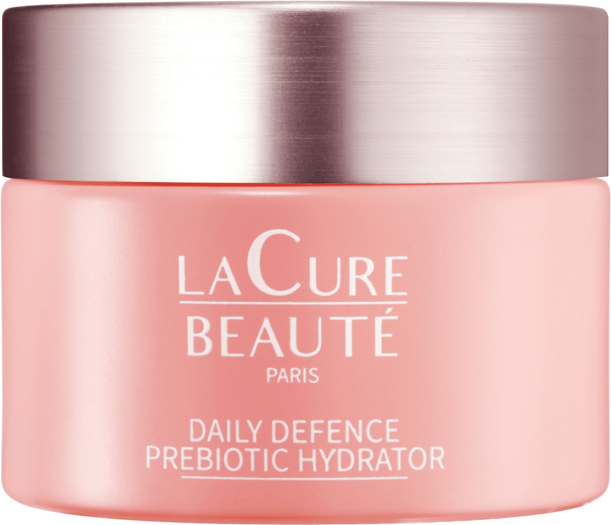 La cure beaute Daily Defence Prebiotic Hydrator