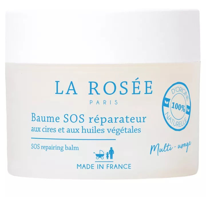 La rosée SOS Repair Balm