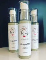 La sciampista Shampoo