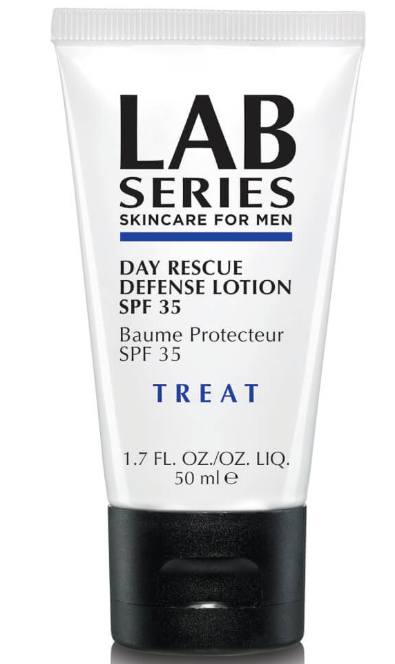 Lab Series Day Rescue Defense Lotion Spf 35