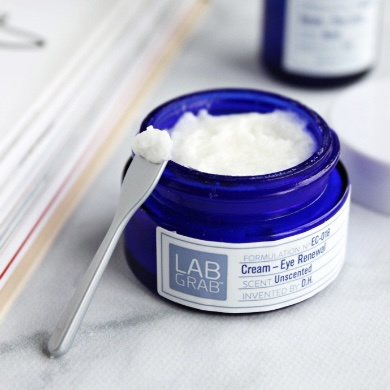 LabGrab Silk therapeutics Cream-eye Renewal