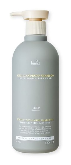 Lador Anti-Dandruff Shampoo