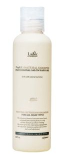 Lador Triplex Natural Shampoo