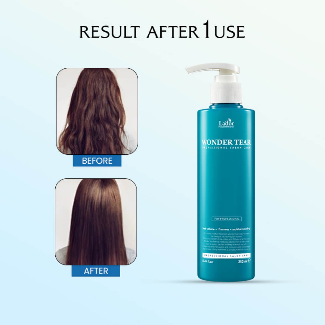 Lador Wonder Tear Treatment