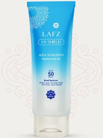 Lafz Sunscreen