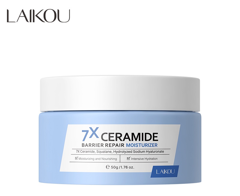 Laikou 7x Ceramides Barrier Repair Moisturizer