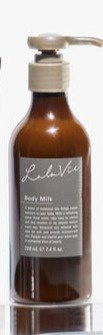 Lala Vie Body Milk