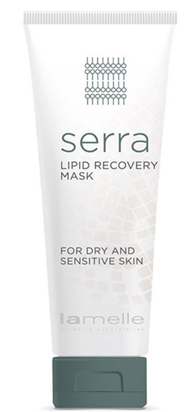 Lamelle Serra Lipid Recovery Mask