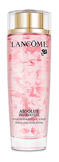 Lancôme Absolue Precious Cells Revitalizing Rose Lotion