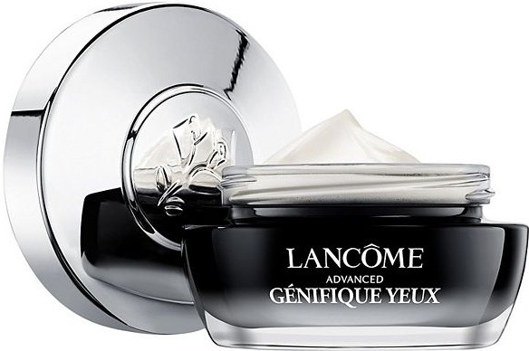 Lancôme Advanced Génifique Wrinkle & Dark Circle Eye Cream