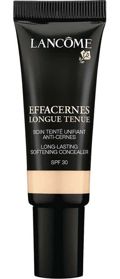 Lancôme Effacernes Long Lasting Concealer